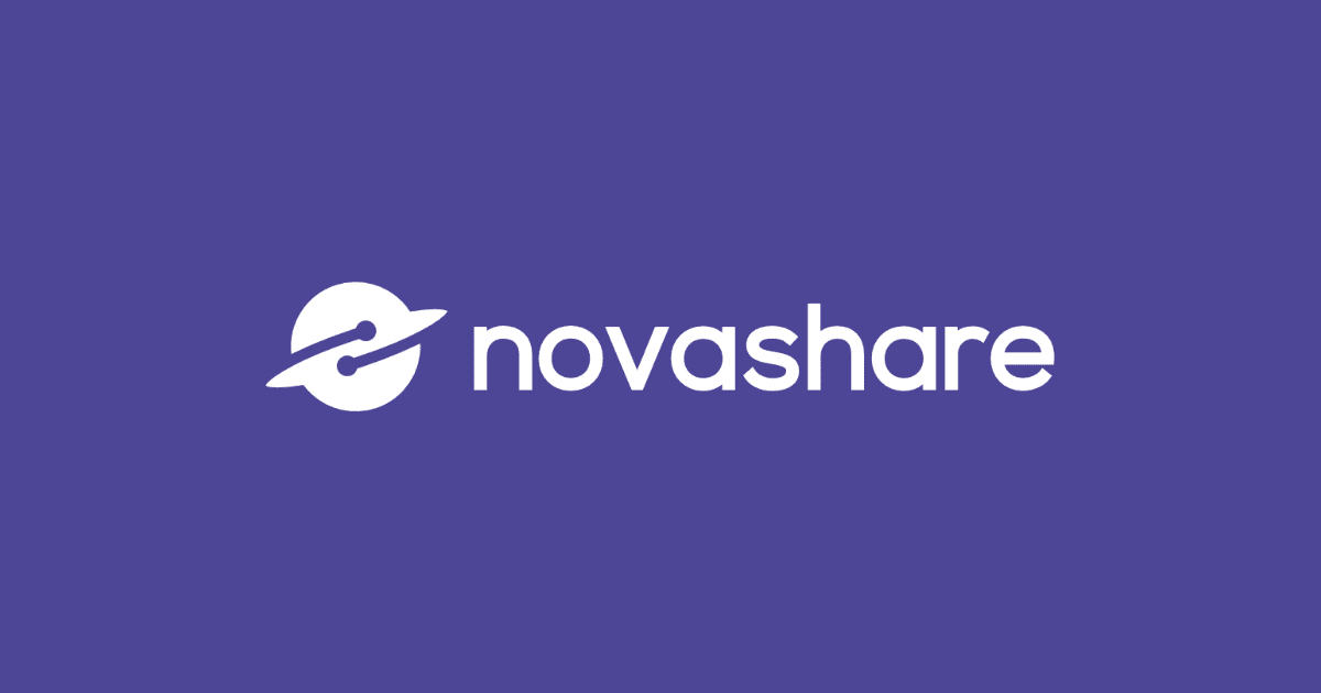 Novashare