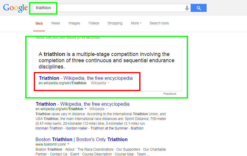 triathlon Google Search