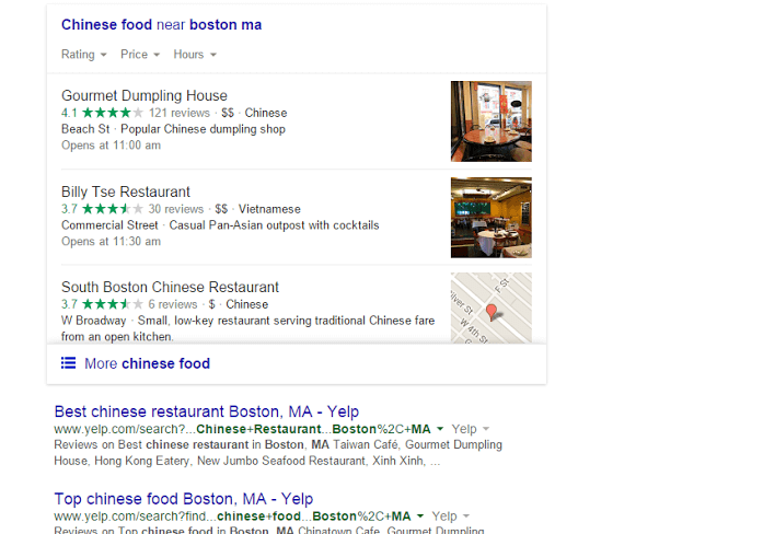 chinese food boston ma