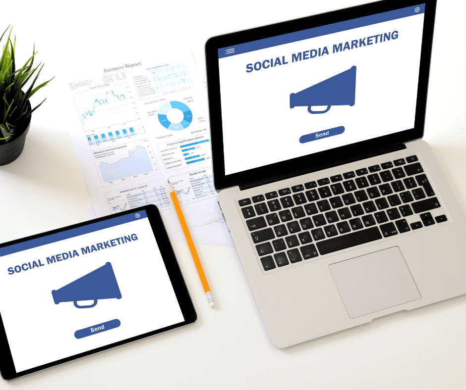 social media marketing strategies