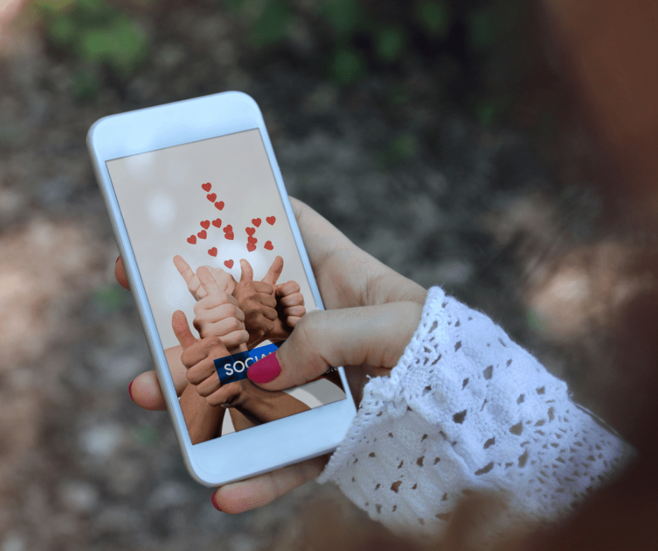 social media data