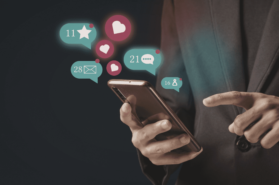 social media growth