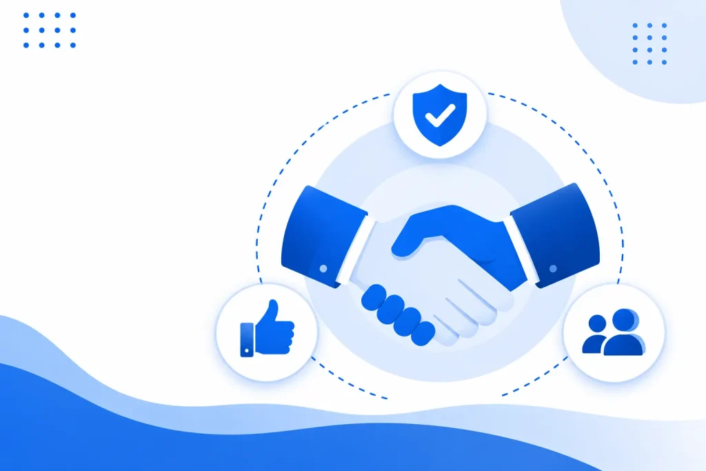 Trust Is One of the Most Valuable Parts of Digital Marketing