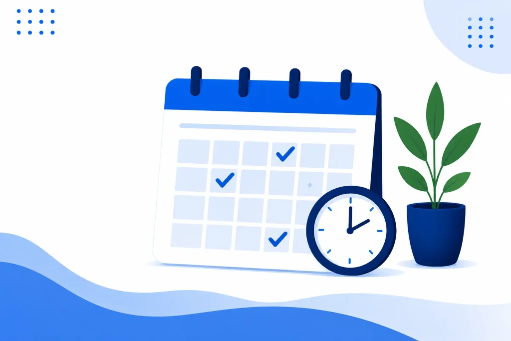 Consistency Helps Your Business Stay Top of Mind