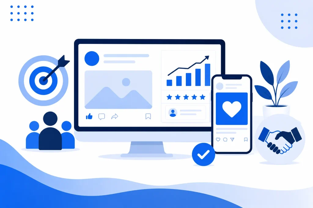 Boston Web Marketing Helps Businesses Build Lasting Trust