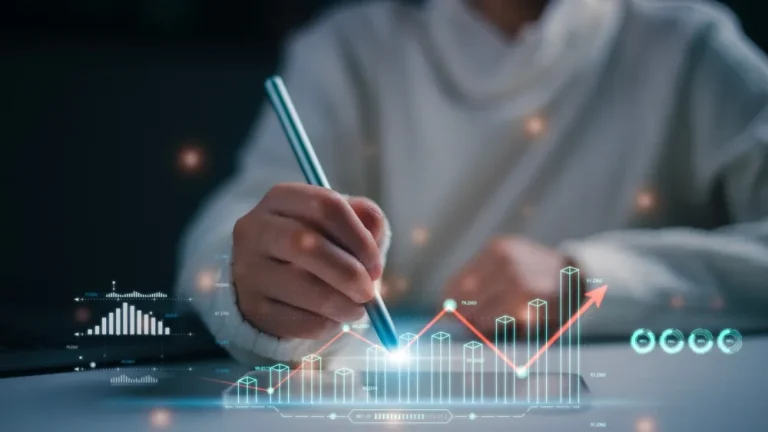 competitor analysis