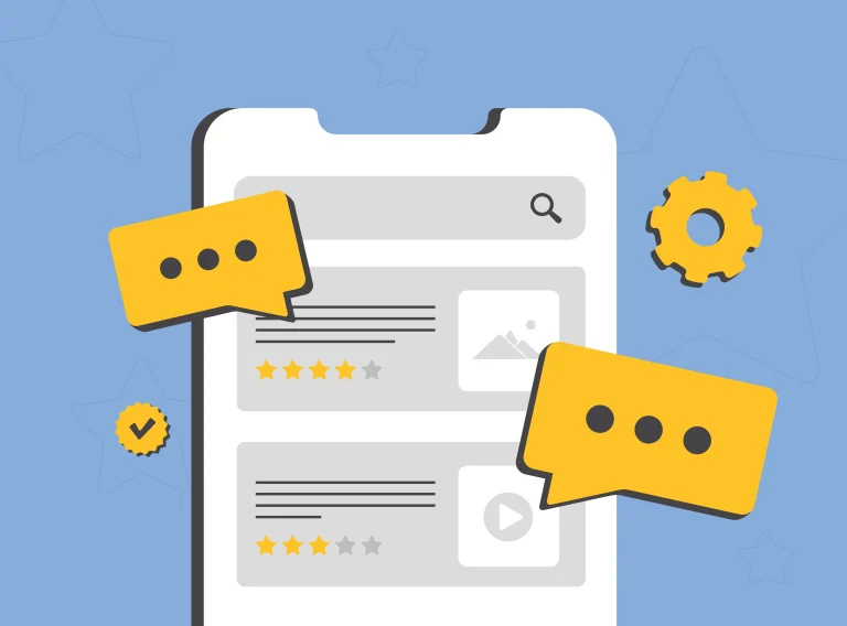 google reviews impact on SEO