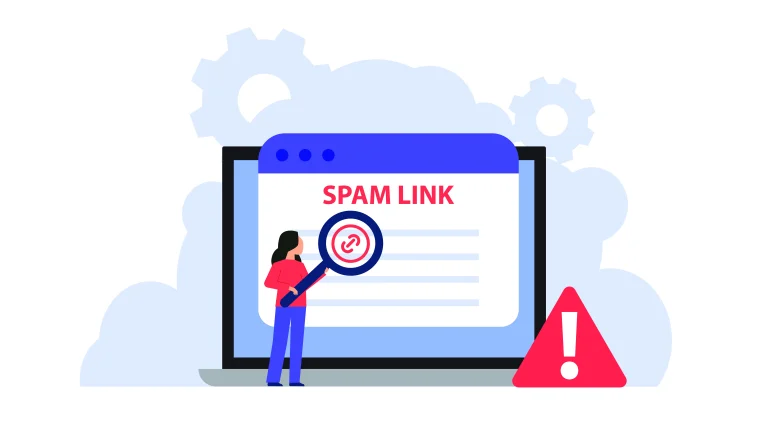 toxic backlinks