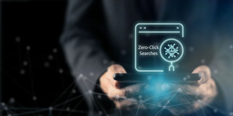 zero-click marketing