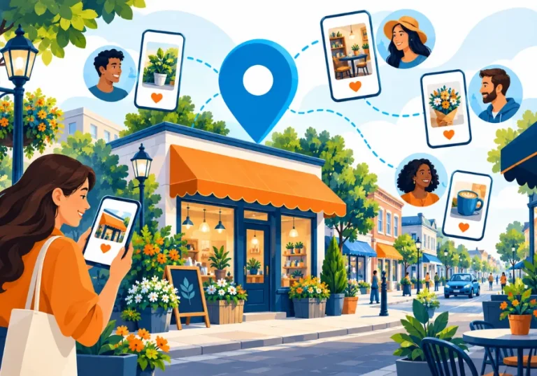 social media platforms for businesses