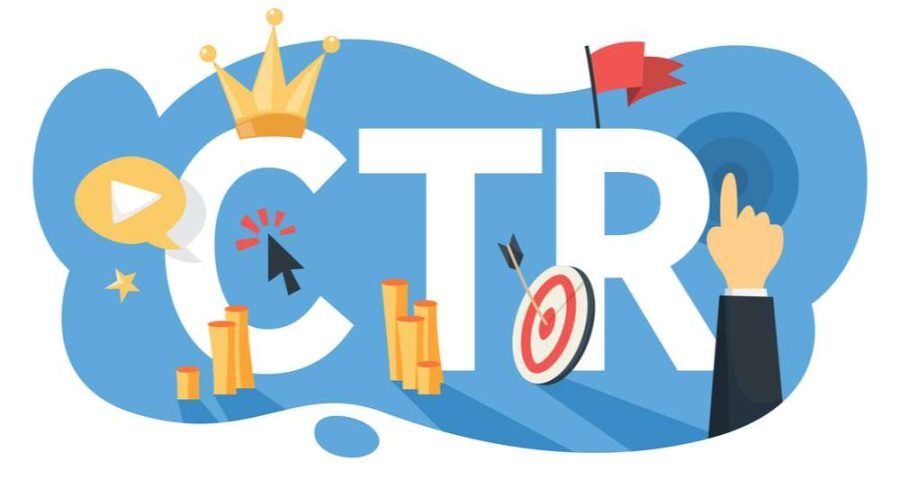 Click Through Rate