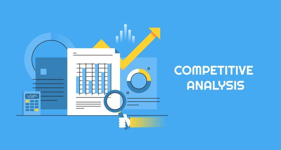 using research data from competitive analysis to drive the traffic, conversions, and sales on your own website using marketing tricks and tips found through analyzing your top competitors in your industry