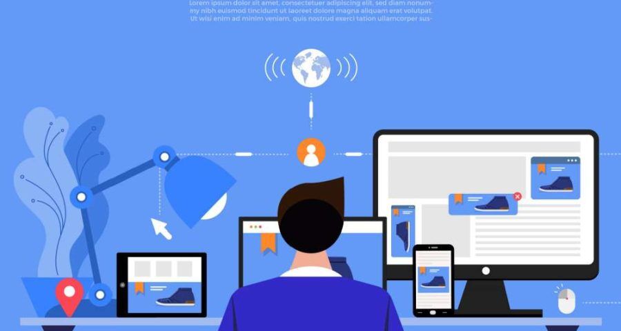 remarketing for websites and turning views into conversions