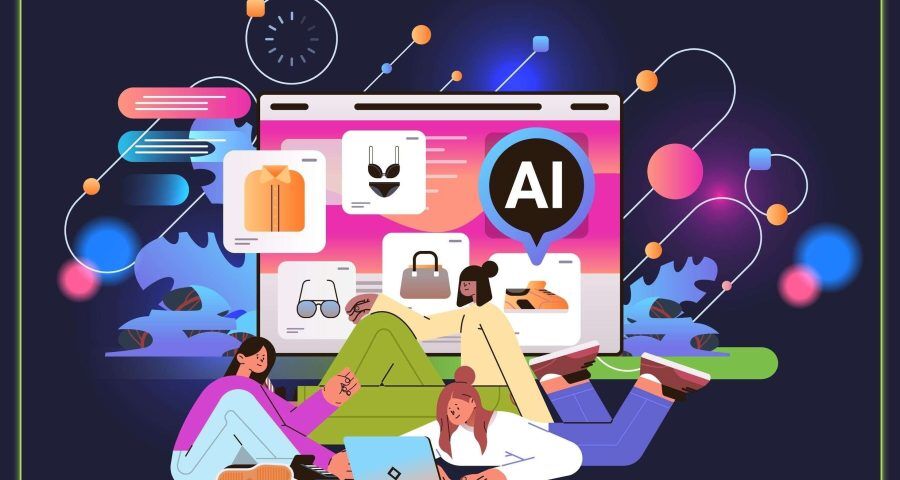 AI Shopping