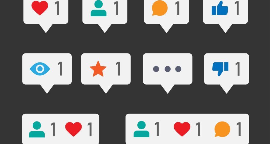 Social Media SEO