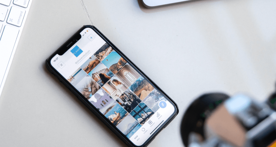 social media algorithm changes