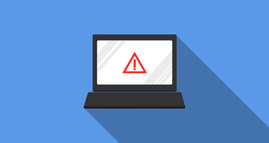 Security Warning