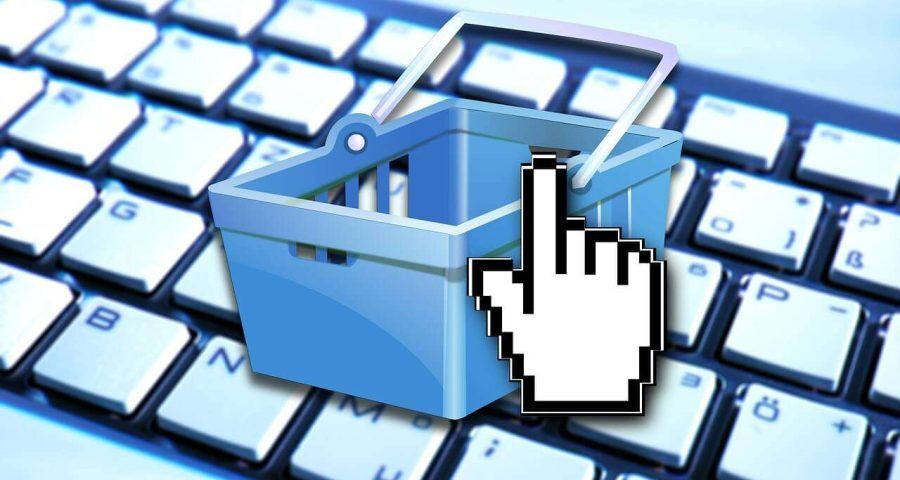 e commerce