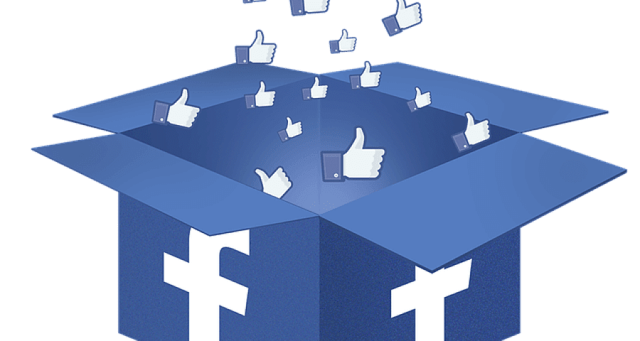 Get More Facebook Likes