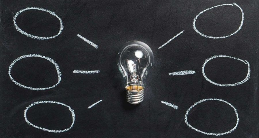 lightbulb