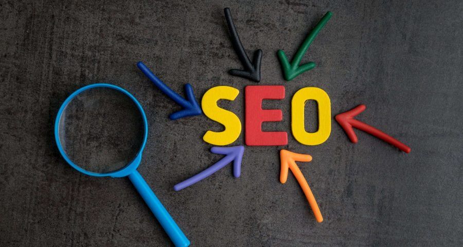 Search Engine Optimization