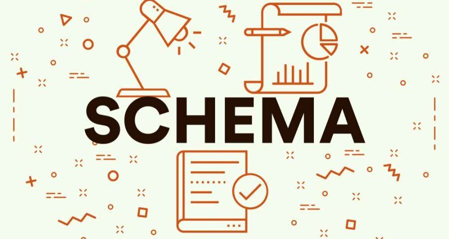 schema markup