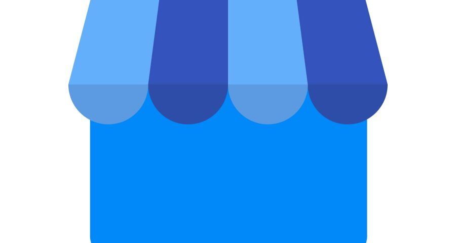 Google My Business icon