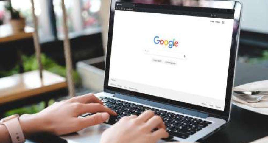 google