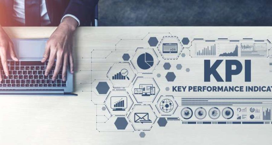 website KPIs