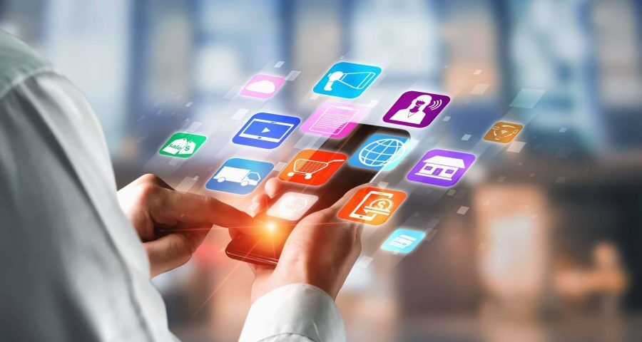 social media platforms