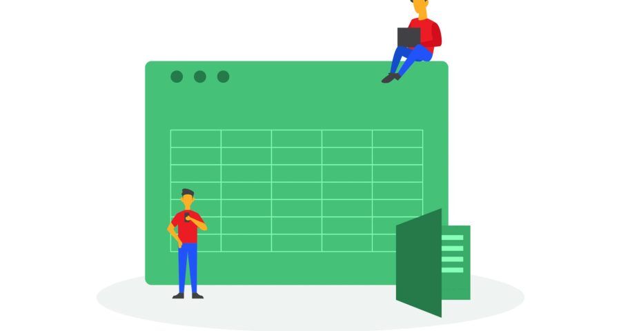 email campaign using google sheets