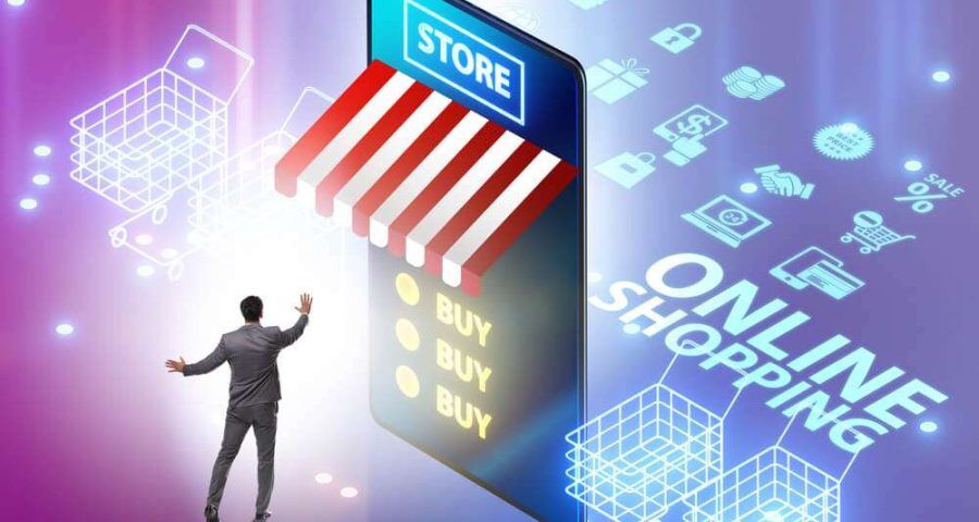 e commerce