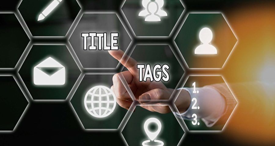 page title seo