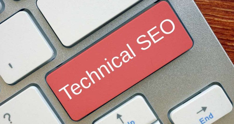 Technical SEO