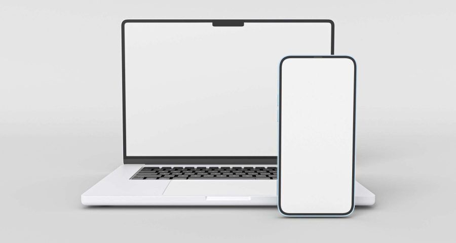 optimizing website for mobile devices vs desktops