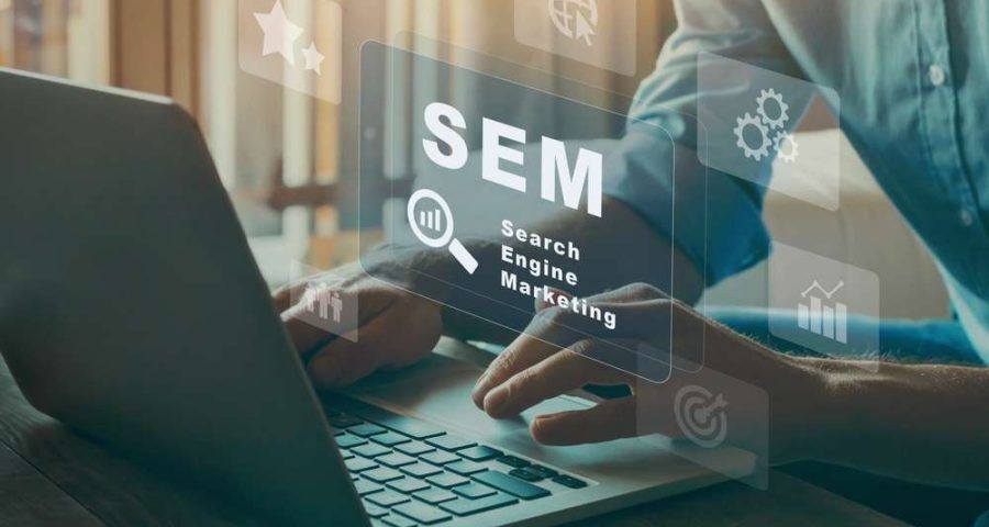 search engine marketing