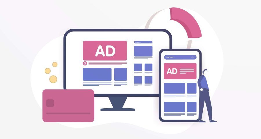 Meta ads platform