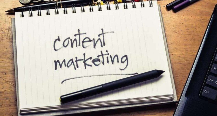 content marketing