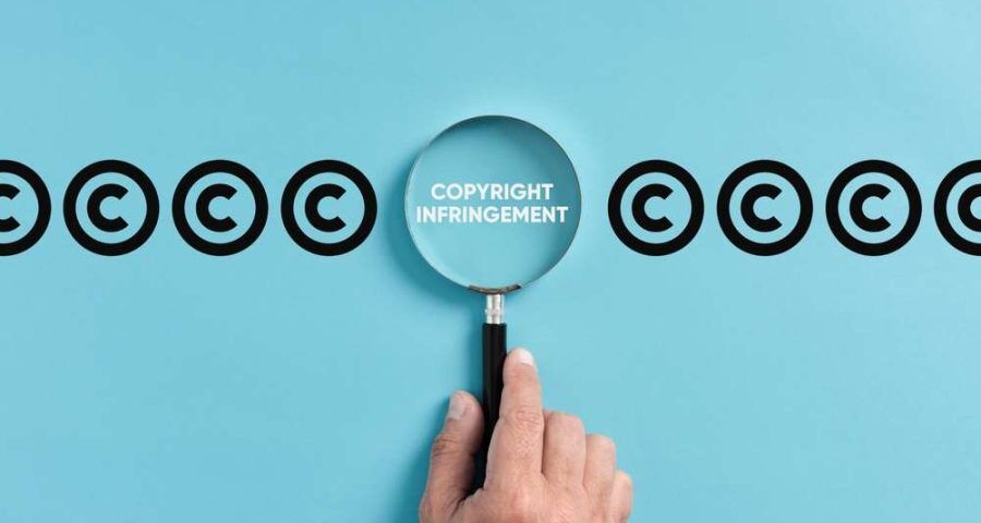 How to Avoid Copyright Infringement on Social Media - Boston Web Marketing