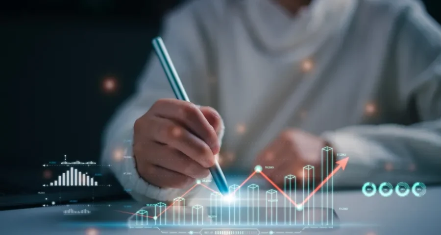 competitor analysis