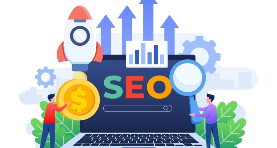 seo growth