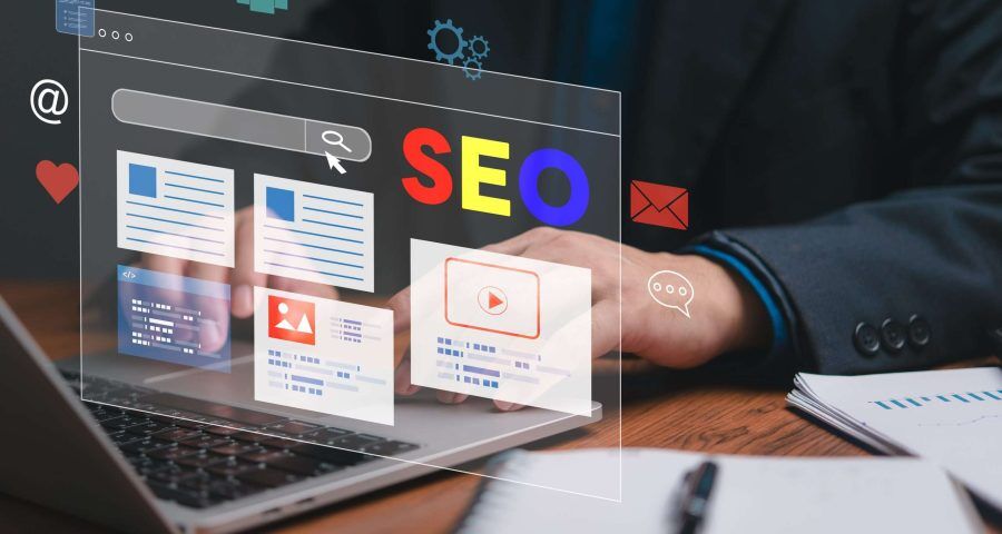 on-page seo