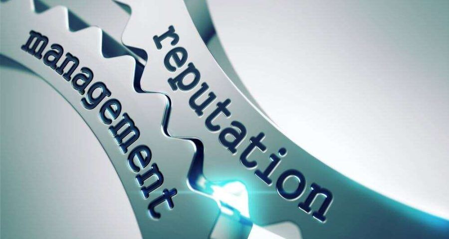 reputation management