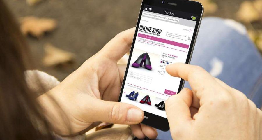 Mobile Friendly Website