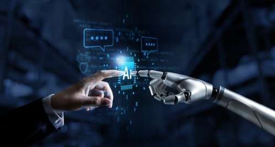 human oversight when using the human in the loop approach when using generative ai for creating new content that is accurate and high quality
