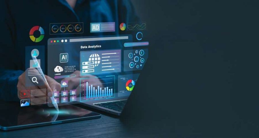 AI Dashboard