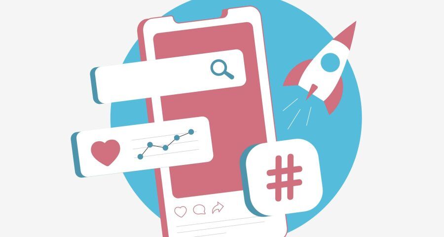 social media strategy