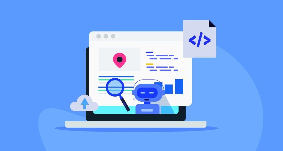 AI Overviews