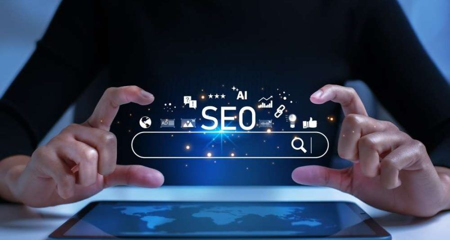 AI SEO
