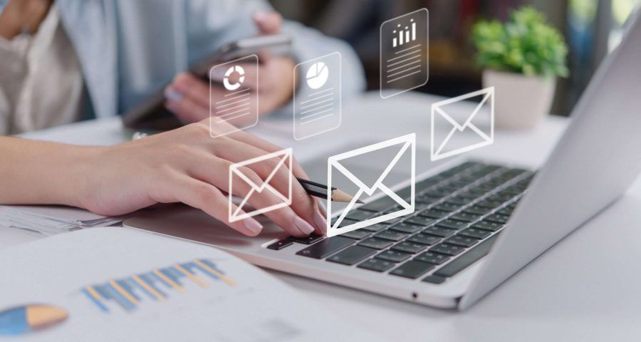 email marketing